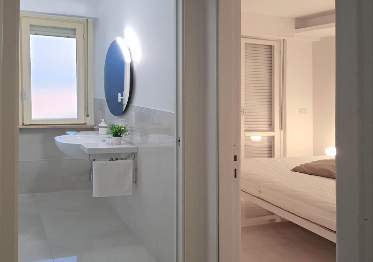 Elegante appartamento a due passi dal mare Montesilvano Marina Esterno foto